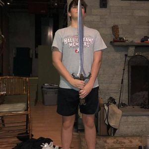 Meet your Posher, Cooper